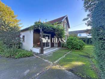 Vente maison 5 pièces Saint-Aubin-lès-Elbeuf 76