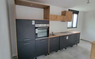 Photo Vente maison Saint-Aubin-Routot