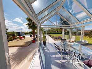 Vente Maison 3 chambresSaint-Aubin-Routot