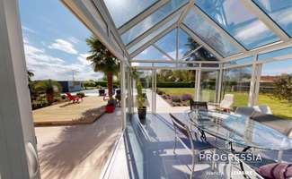 Photo Vente maison Saint-Aubin-Routot