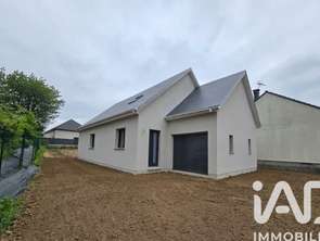 Vente Maison 4 chambresSaint-Aubin-Routot