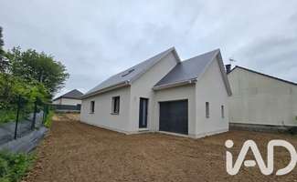 Photo Vente maison Saint-Aubin-Routot