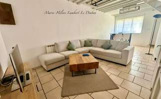 Photo Vente maison Saint-Aubin-Routot