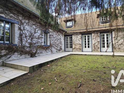 Vente maison 8 pièces Vente maison 8 pièces