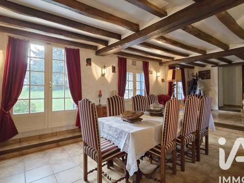 Vente maison 8 pièces Vente maison 8 pièces