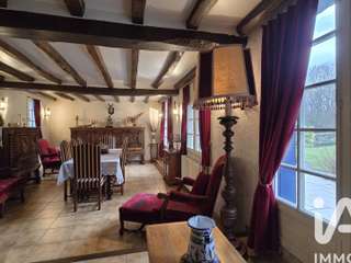 Vente maison 8 pièces Vente maison 8 pièces