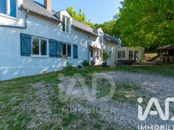 Maison 6 pièces 150 m² · à Saint-Aubin-sur-Gaillon · 150 m² · 274 000 €