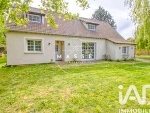 Vente Maison 4 chambresSaint-Aubin-sur-Gaillon