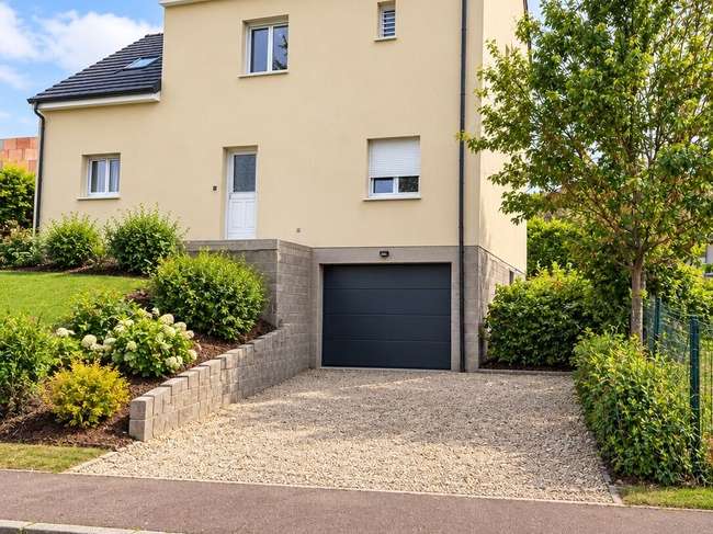 Maison 7 pièces 150 m² · à Saint-Aubin-sur-Gaillon · 150 m² · 420 000 €