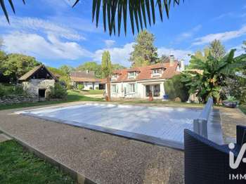 Vente Maison 3 chambresSaint-Aubin-sur-Gaillon