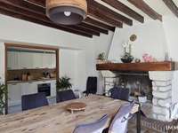Vente maison 6 pièces Vente maison 6 pièces