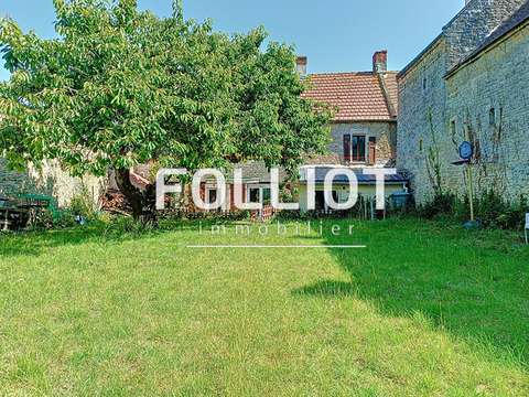 Vente maison 7 pièces Vente maison 7 pièces