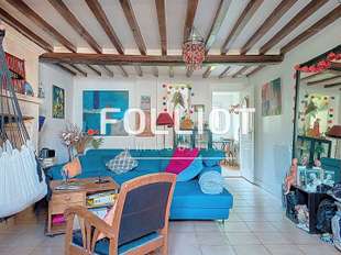 Photo Vente maison Saint-Aubin-sur-Mer