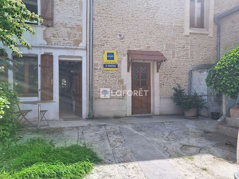 Vente maison 6 pièces Saint-Aubin-sur-Mer 14