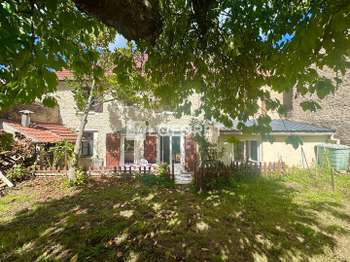 Vente maison 7 pièces Saint-Aubin-sur-Mer 14