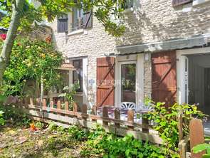 Vente Maison 4 chambresSaint-Aubin-sur-Mer