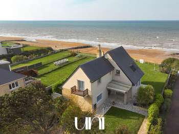 Vente maison 6 pièces Saint-Aubin-sur-Mer 14