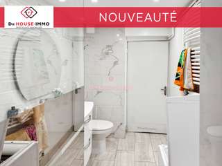 Vente maison 4 pièces Vente maison 4 pièces