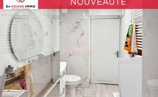 Photo Vente maison Saint-Aubin-sur-Mer