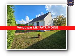 Vente Maison 2 chambresSaint-Aubin-sur-Mer