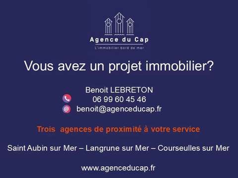 Vente maison