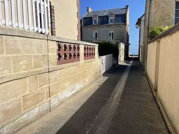 Vente Maison 3 chambresSaint-Aubin-sur-Mer