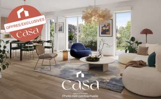 Photo Vente maison Saint-Aubin-sur-Mer