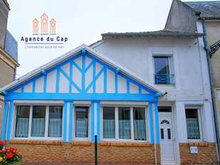 Photo Vente maison Saint-Aubin-sur-Mer