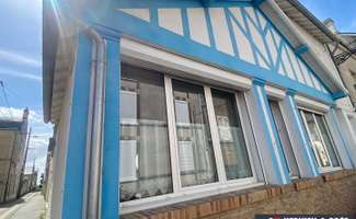 Photo Vente maison Saint-Aubin-sur-Mer