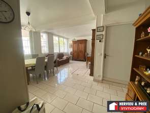 Vente Maison 3 chambresSaint-Aubin-sur-Mer
