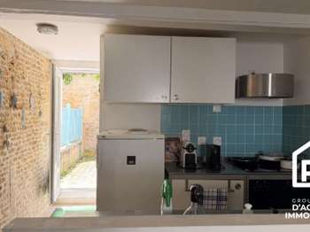 Vente maison 4 pièces Vente maison 4 pièces