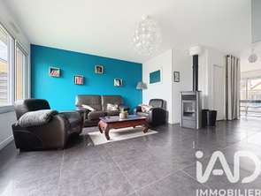 Vente Maison 3 chambresSaint-Aubin-sur-Mer