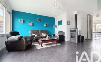 Photo Vente maison Saint-Aubin-sur-Mer