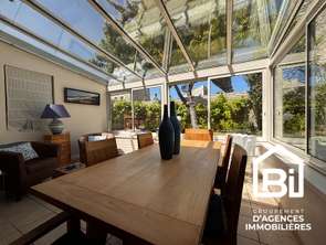 Vente Maison 3 chambresSaint-Aubin-sur-Mer