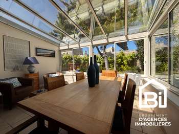 Vente maison 4 pièces Saint-Aubin-sur-Mer 14