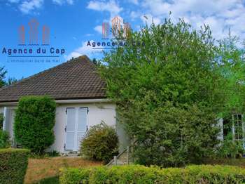 Photo Vente maison Saint-Aubin-sur-Mer