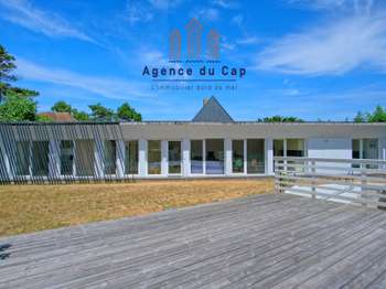 Vente Maison 3 chambresSaint-Aubin-sur-Mer