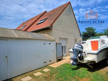 Photo Vente maison Saint-Aubin-sur-Mer