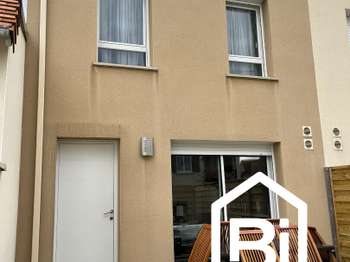 Vente Maison 3 chambresSaint-Aubin-sur-Mer