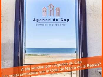 Vente Maison 4 chambresSaint-Aubin-sur-Mer