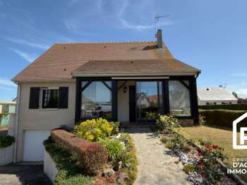 Vente maison 3 pièces Saint-Aubin-sur-Mer 14