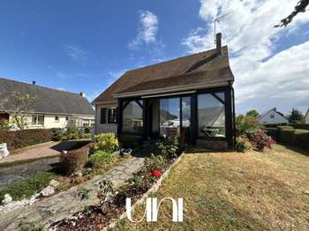 Vente Maison 2 chambresSaint-Aubin-sur-Mer