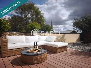 Vente maison 10 pièces Vente maison 10 pièces
