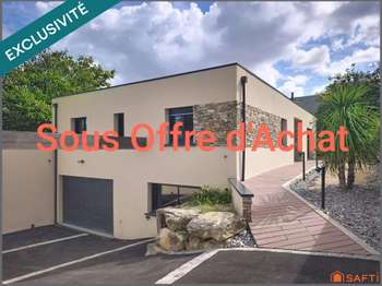 Vente maison 10 pièces Saint-Aubin-sur-Mer 14
