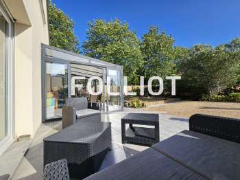 Vente Maison 4 chambresSaint-Aubin-sur-Mer
