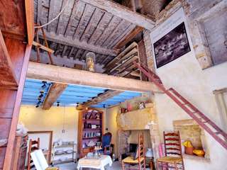 Vente maison