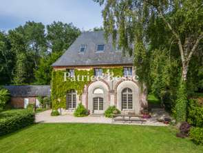 Vente Maison 3 chambresSaint-Aubin-sur-Mer