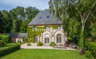 Photo Vente maison Saint-Aubin-sur-Mer