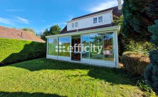Photo Vente maison Saint-Aubin-sur-Scie
