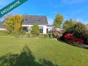 Vente Maison 4 chambresSaint-Aubin-sur-Scie
